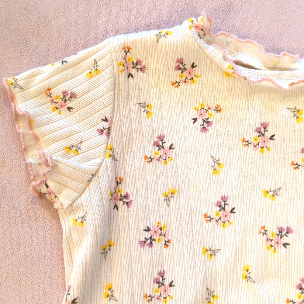 Zara Top - Picture 3 of 5